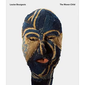 Louise Bourgeois:the woven child(另開新視窗)