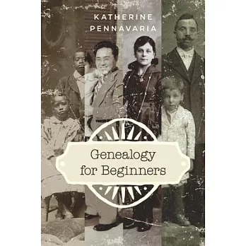 Genealogy for Beginners