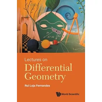 Lectures on Differential Geometry