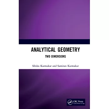 Analytical Geometry: Two Dimensions