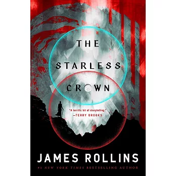 The Starless Crown