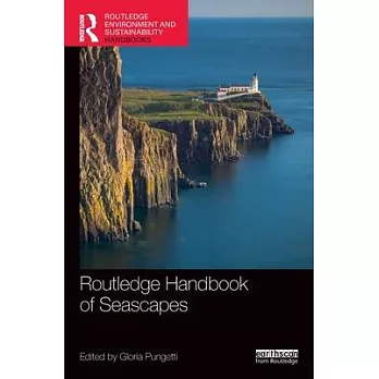 Routledge Handbook of Seascapes