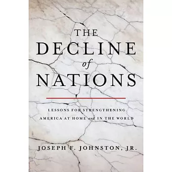 The Decline of Nations: Lessons for Strengthening America at Home and in the World