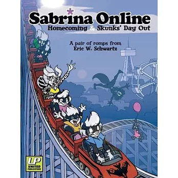 Sabrina Online Homecoming & Skunks Day Out