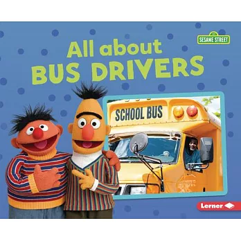 All about bus drivers /
