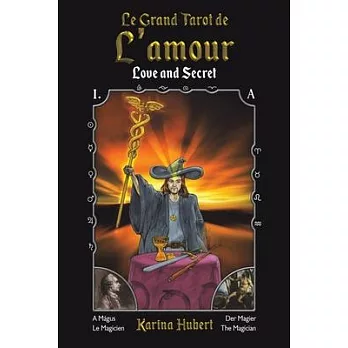 Le Grand Tarot de L’’amour