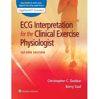 ECG Interpretation for the Clinical Exercise Physiologist