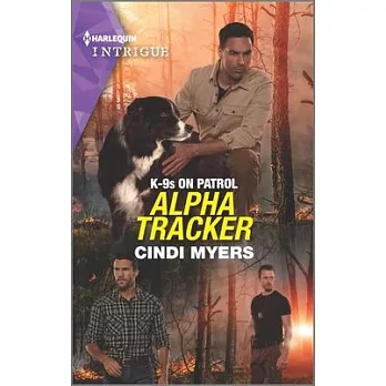 Alpha Tracker
