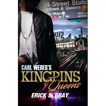 Carl Weber’’s Kingpins: Queens