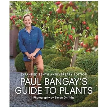 Paul Bangay’’s Guide to Plants