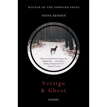 Vertigo & Ghost: Poems