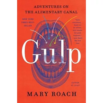 Gulp : adventures on the alimentary canal /