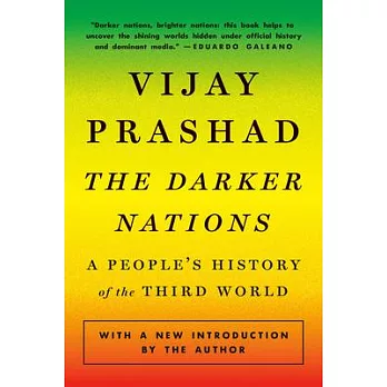 The darker nations : a people