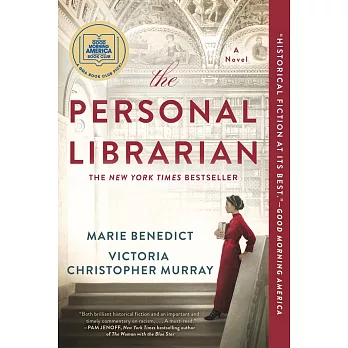 The Personal Librarian