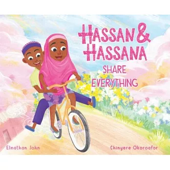 Hassan and Hassana