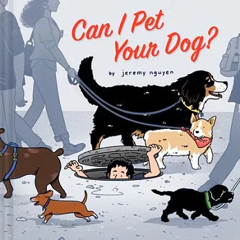 Can I Pet Your Dog?