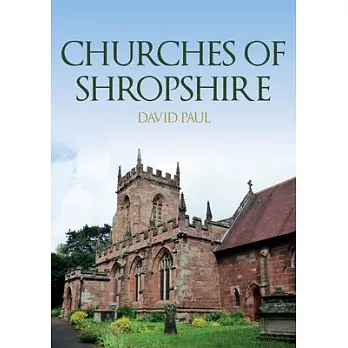 Churches of Shropshire