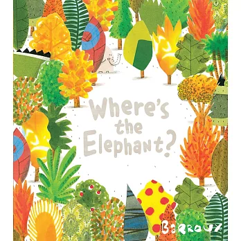 Where’s the Elephant?