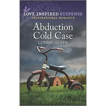 Abduction Cold Case