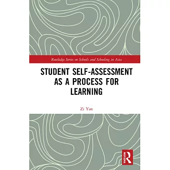 Student self-assessment as a process for learning /