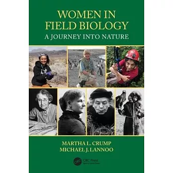 Women in Field Biology: A Journey Into Nature