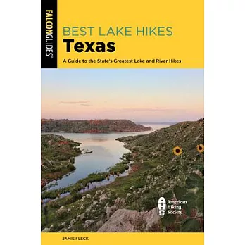 Hiking Texas Swimming Holes