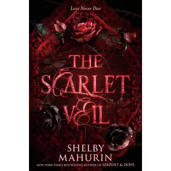 The Scarlet Veil