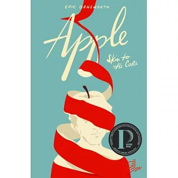 Apple : skin to the core : a memoir in words and pictures