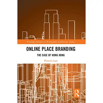 Online Place Branding: The Case of Hong Kong