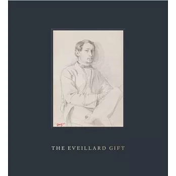 The Eveillard Gift