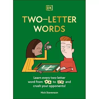 Two-Letter Words