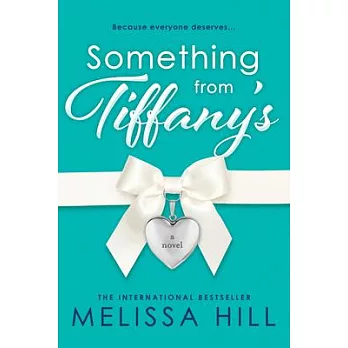 Something from Tiffany’s