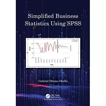 Simplified Business Statistics Using SPSS