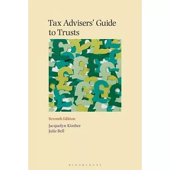 Tax Advisers’ Guide to Trusts