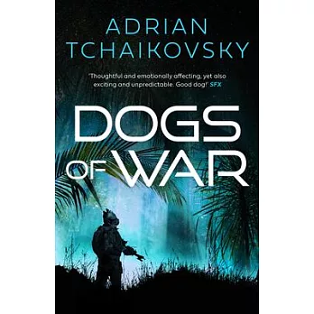 Dogs of War(1) /