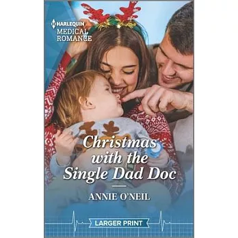 Christmas with the Single Dad Doc