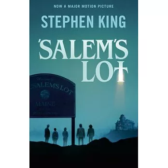 ’Salem’s Lot (Movie Tie-In)