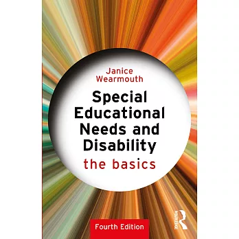 Special Educational Needs and Disability: The Basics