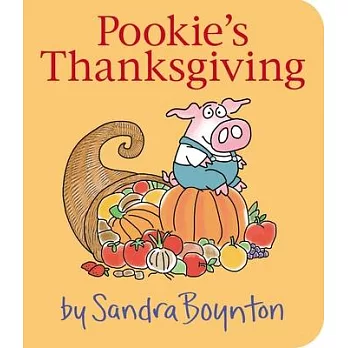Pookie