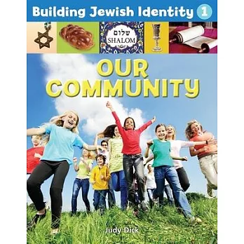 Building Jewish Identity 1: Our Community