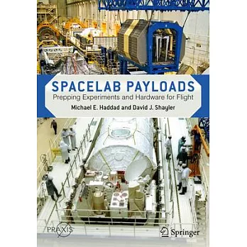 Spacelab Payloads