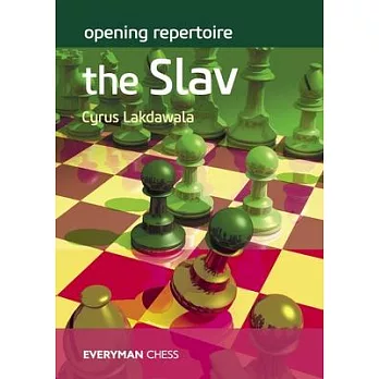 Opening Repertoire - The Slav