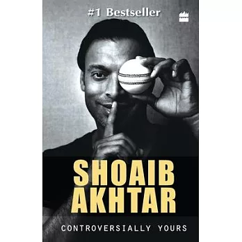 Controversially Yours