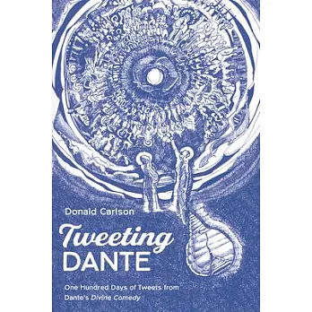 Tweeting Dante