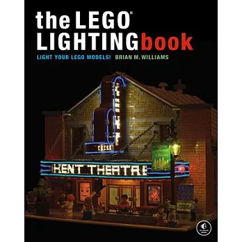 The Lego(r) Lighting Book