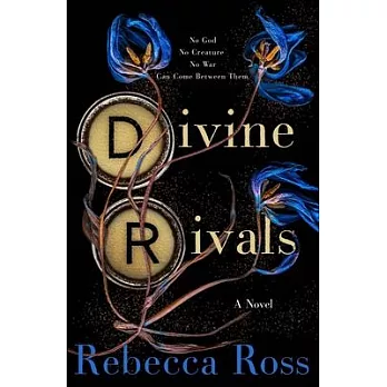 Divine rivals : a novel