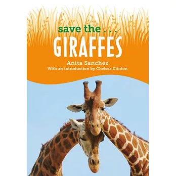 Save the...giraffes