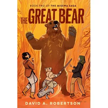 The great bear