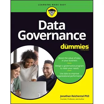 Data Governance for Dummies