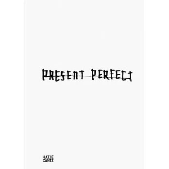 Lars Eidinger: Present Perfect